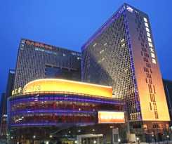 Grand Metropark Yuantong Beijing