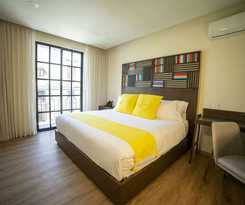 Hotel Dex Tlaquepaque