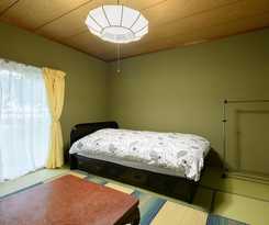 Hotel Tabist Sakura Annex Oku-Mikawa