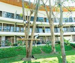 Hotel OSOTUA LUXURY RESORT