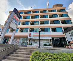 Hotel The Popular place