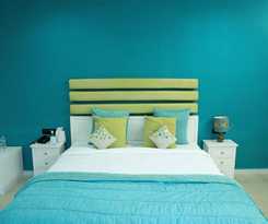 The Beach House Goa