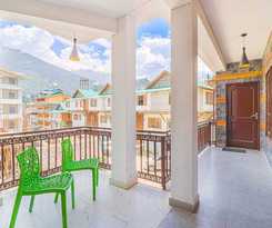 Hotel Beyond Stay Kenview Manali