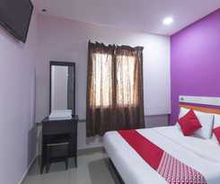 OYO 90296 Red Orange Port Klang