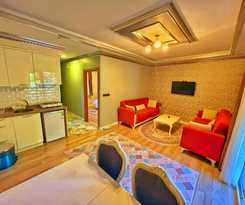  Kuzey Suites