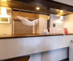 Hotel Tabist Business Marutomi Takamatsu Kagawa