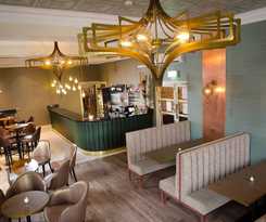 Hotel The Royal Station