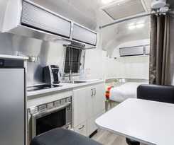 Hotel Camp Comfort