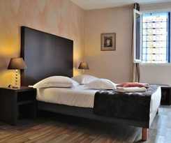 Hotel H&ocirc;tel Cortie