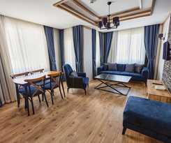  Ready To Stay By Dedeman Sarıkamış