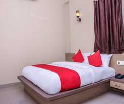 Capital O 14864 Satyam Inn