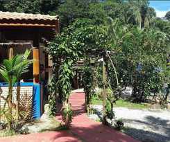 Hotel Pousada P&eacute; da Mata