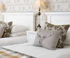 Hotel The King\'s Head Inn