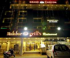Hotel Nova Grand Canyon