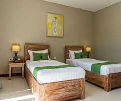 Alam Kawi Ubud Resort and Spa