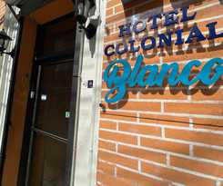Colonial Blanco