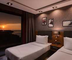 Hotel M&ouml;venpick Trabzon