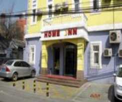 Home Inn Beixinqiao