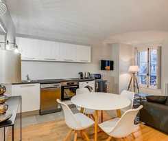 Les Apparts de l\'Oncle Louis