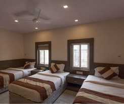 Hotel Hari Vilaas
