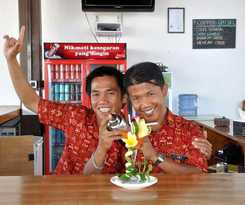 Gili T Resort