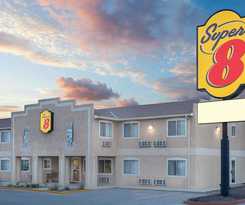 Hotel Super 8 by Wyndham Bloomfield