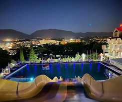Misk Resort