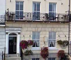 The Cumberland