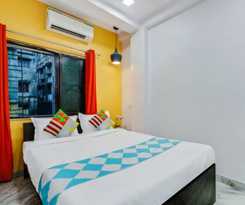 Hotel Goroomgo M M Guest House Howrah Kolkata