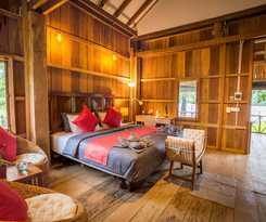 Hotel Kampot River Residence