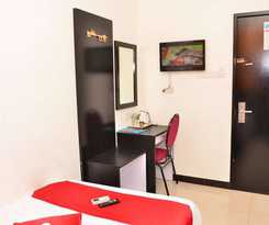 OYO 91087 Dspark Port Klang