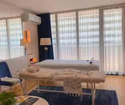 Seaside VIP40