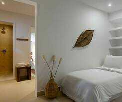 Hotel Villa Praia - La Villa Group