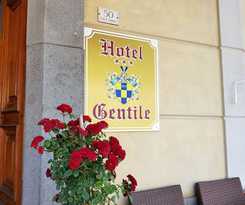 Hotel Gentile