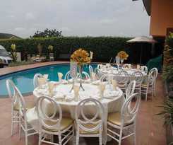 Ponderosa Travel Lodge