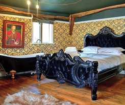 Hotel Captivating 9-bed House Hot Tub Near Cambridge