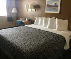 Days Inn by Wyndham Hurricane/Zion National Park Area