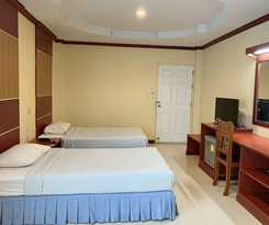 Hotel Homeland Resort