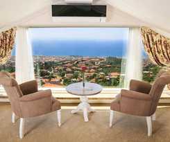  Rezone Health and Oxygen Hotel