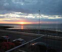 The Shipping Lanes