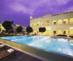 Hotel Roop Vilas Palace