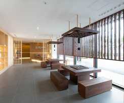 Hotel Tomonoya and Ryokan Daecheon