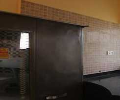 Hotel Room Maangta 323 - Morjim Goa