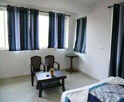 Hotel Room Maangta 326 - Pernem Goa