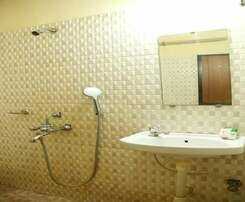 Hotel Room Maangta 322 - Morjim Goa