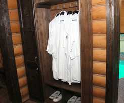 Hotel Russkaya Usadba