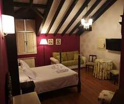 Posada Torre del Milano