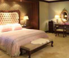 Hotel Country Garden Phoenix Hotel Maoming