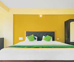 Hotel Itsy By Treebo - Morjim Pride