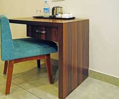 Hotel Treebo Trend Lazystay Grand
